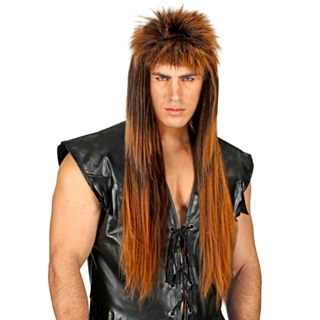 Rocker Parykk