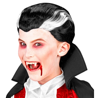 Vampyr Parykk Barn