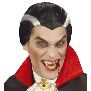 Vampyr Parykk