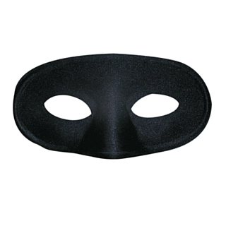 Mascherina Barnemaske Svart