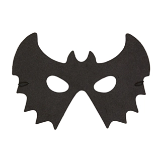Flaggermus Maske