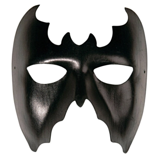 Flaggermus Maske