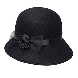20-talls Flapperhatt