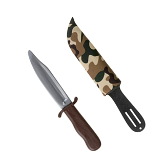 Army Kniv