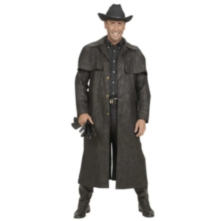 Cowboy Duster Frakk