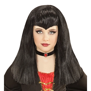 Vampyria Barneparykk