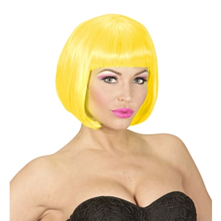 Valentina Parykk Neongul