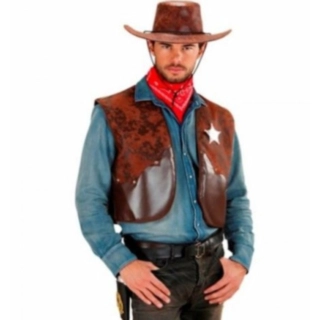 Cowboyvest