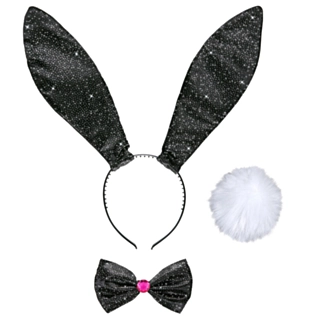 Bunny Kanin Sett