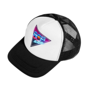 The 80' Caps