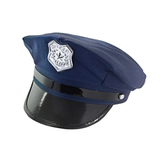 America Politihatt