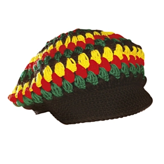 Reggae-Hatt