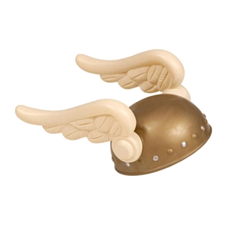 Asterix Hjelm
