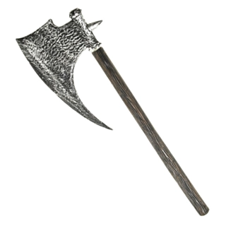 Viking Øks