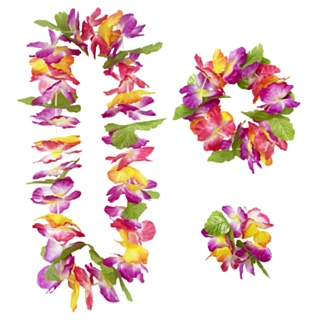 Mauna Hawaii Sett