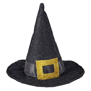 Mini Heksehatt