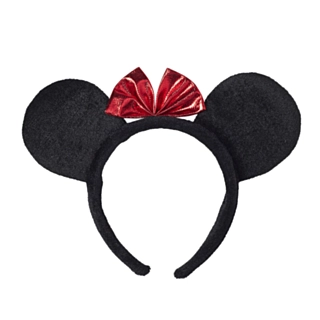 Minnie Ører