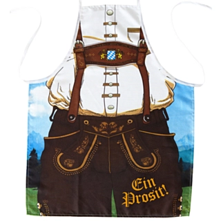 Oktoberfest Forkle