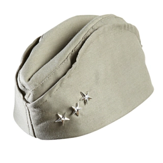 2. verdenskrig Hatt