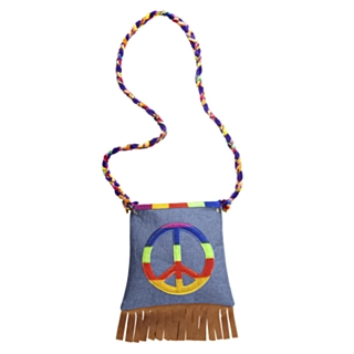 Hippie Håndveske