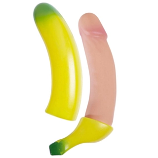 Sprutende Banan