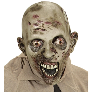 Nifs Zombie Maske