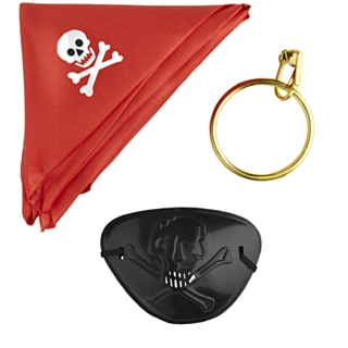 Piratsett