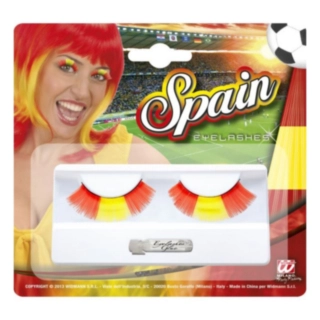 Spania Øyevipper