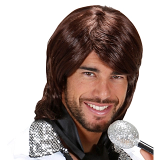 ABBA Benny Parykk