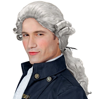 Marquis De Sade Parykk