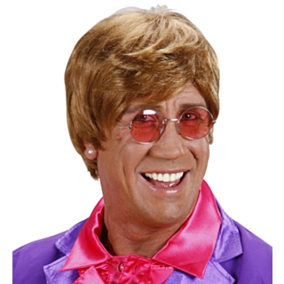 Elton John parykk