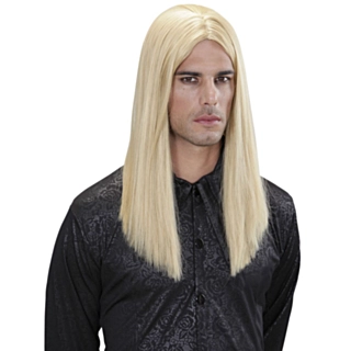 Vampyr Victor Parykk Blond