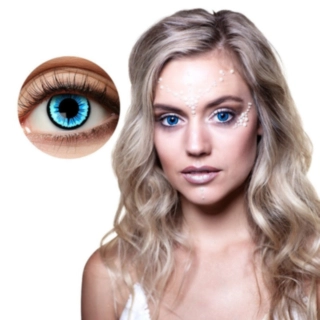 Engel Halloweenlinser