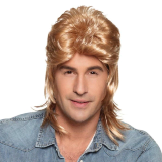 Jimmy Parykk Blond