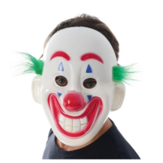 Klovn Maske