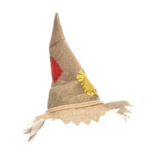 Heksehatt Kraftfarge