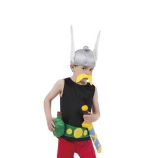 Asterix® Tilbehørssett