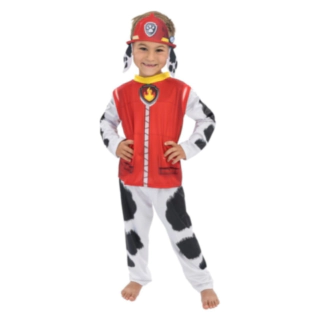 Paw Patrol® Marshall Barnekostyme