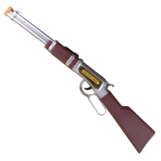 Western Rifle