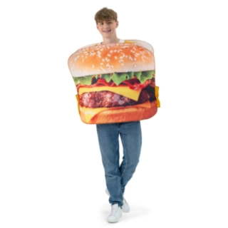 Hamburgerkostyme