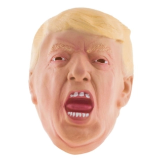 Donald Trump Maske