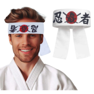 Ninja Pannebånd