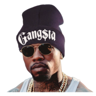 Gangsta Lue