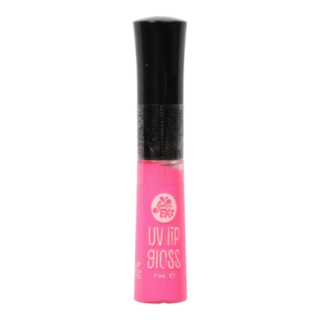 UV Lipgloss Rosa