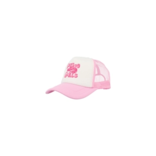 Lets Go Girls Caps