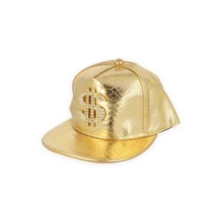 Dollarcaps gull