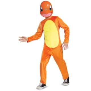 Pokémon® Charmander klassisk kostyme