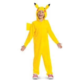 Pokémon® Pikachu barnekostyme