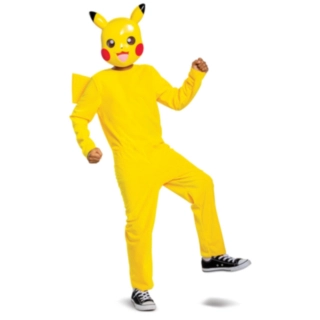 Pokémon® Pikachu Classic barnekostyme