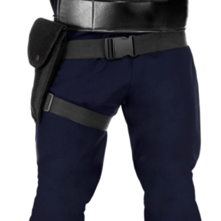 Holster og Belte
